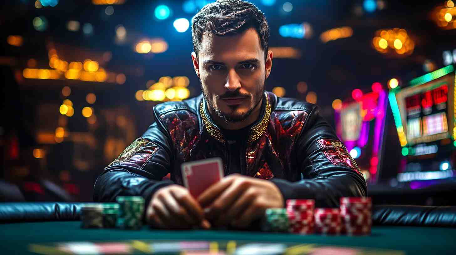 Juegos para todos los gustos en Casino VICTORY 666
                                